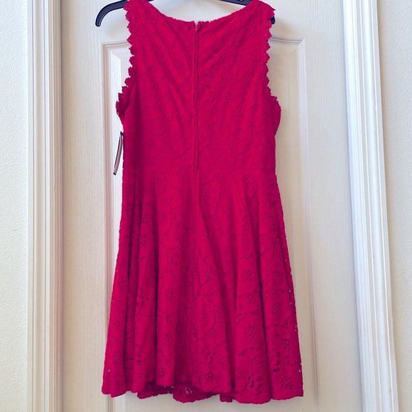 NWT, City Studio Dress - Picture 5 of 11